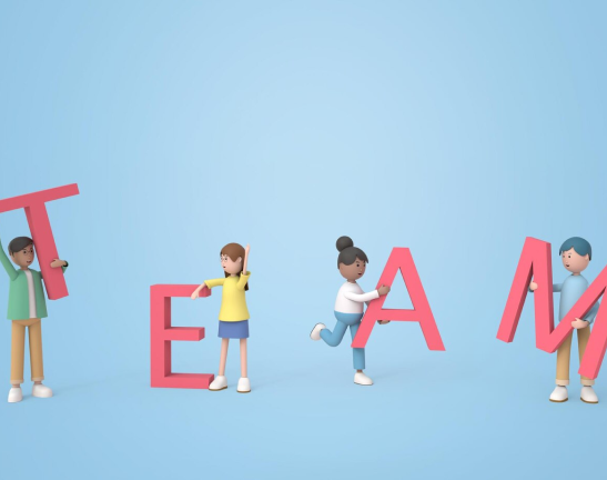 Team Creation img